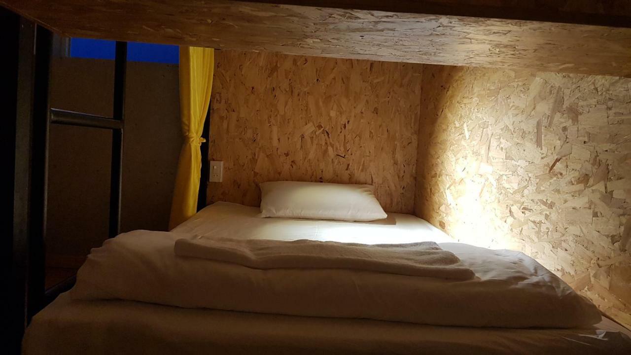 White House Hostel نها ترانج المظهر الخارجي الصورة