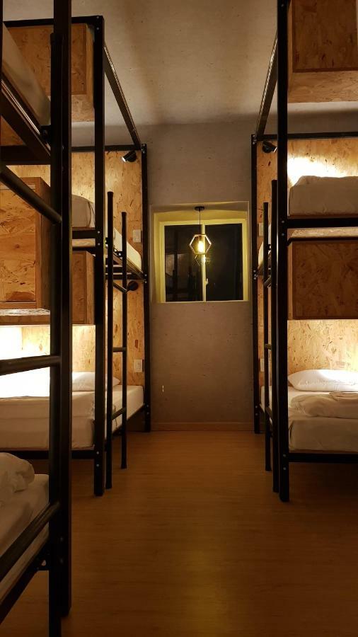 White House Hostel نها ترانج المظهر الخارجي الصورة
