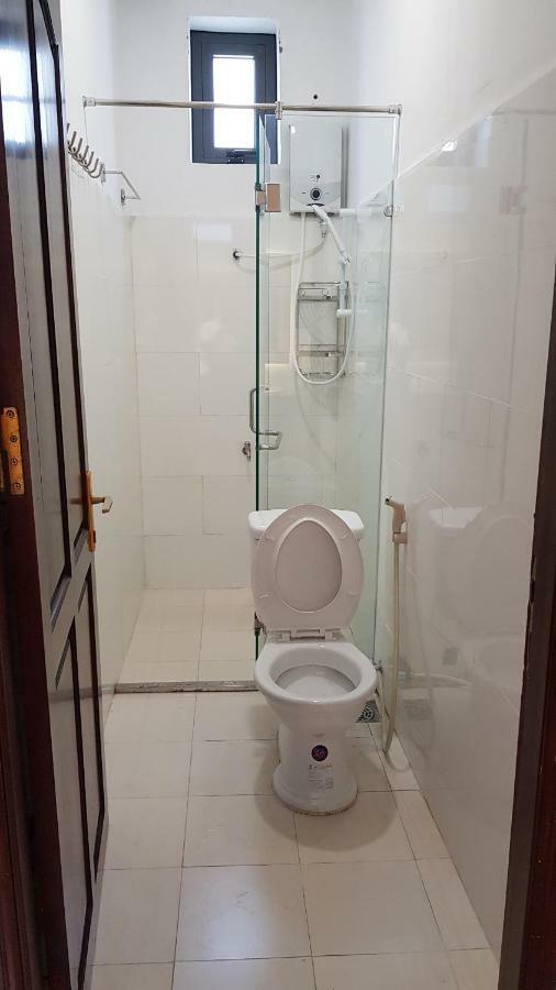 White House Hostel نها ترانج المظهر الخارجي الصورة