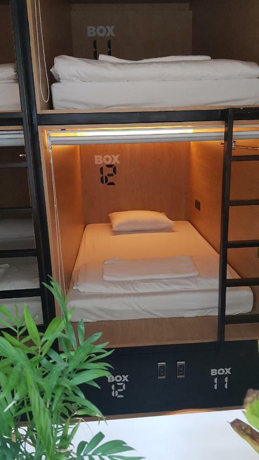 White House Hostel نها ترانج المظهر الخارجي الصورة