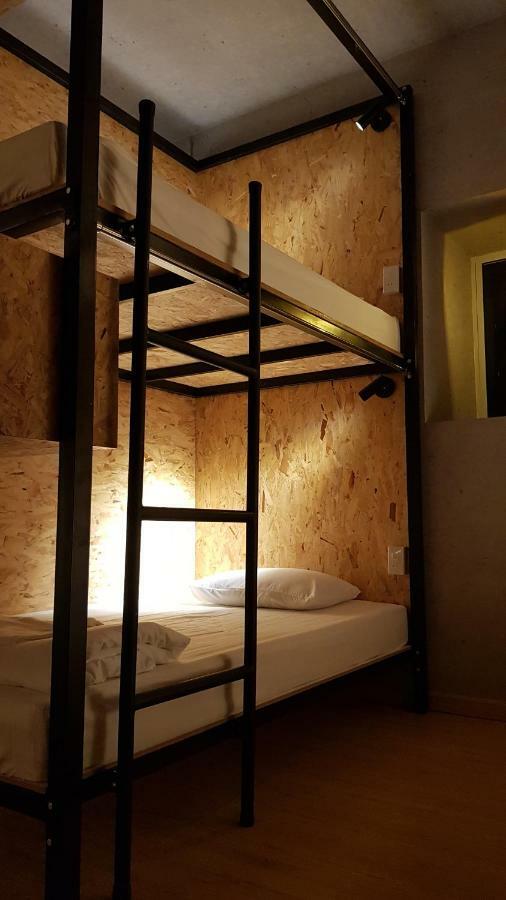 White House Hostel نها ترانج المظهر الخارجي الصورة