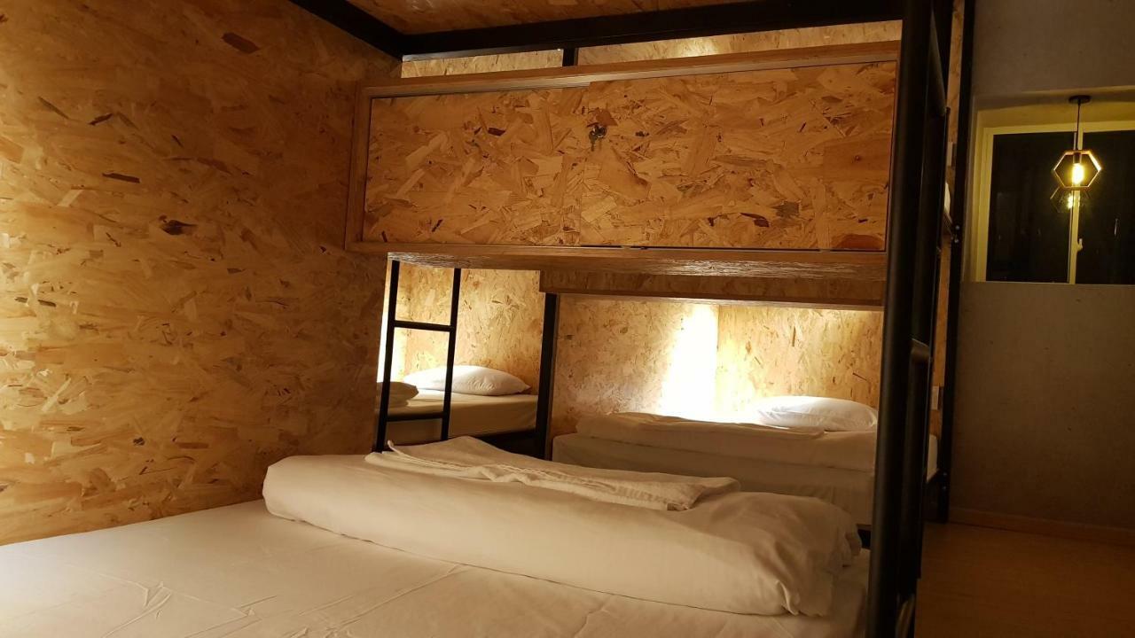 White House Hostel نها ترانج المظهر الخارجي الصورة