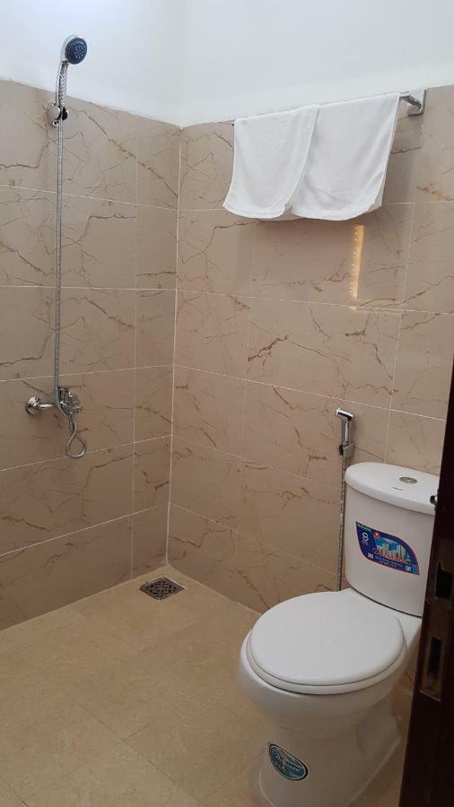 White House Hostel نها ترانج المظهر الخارجي الصورة