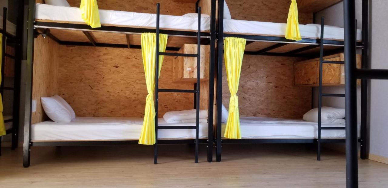 White House Hostel نها ترانج المظهر الخارجي الصورة