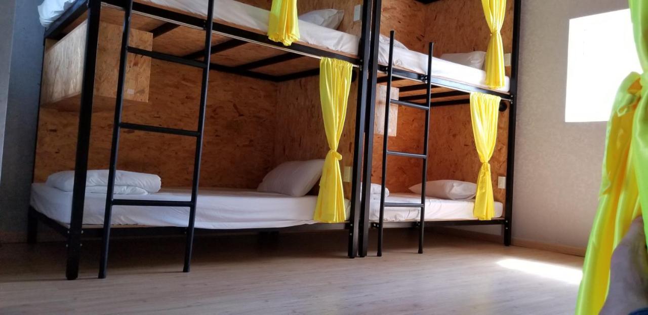 White House Hostel نها ترانج المظهر الخارجي الصورة